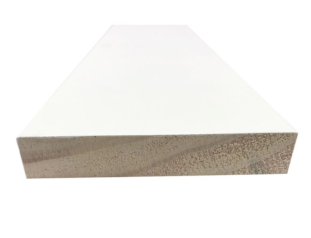 Baseboards category