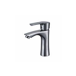 Bathroom faucets category
