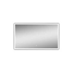 Bathroom mirrors category