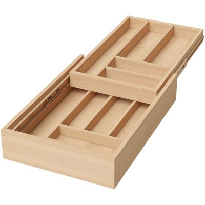 Drawer organizers category