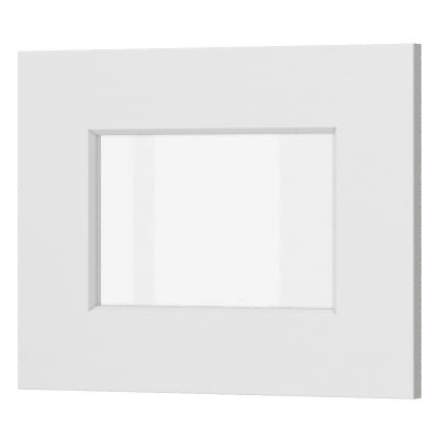 Decorative glass doors category