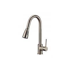 Kitchen faucets category