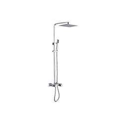 Shower systems category